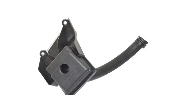 BMW 3 E46 Oil sump strainer pipe 11417500328 7500328