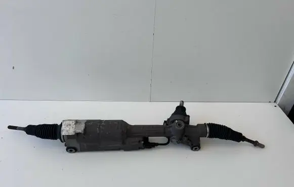 Audi A6 S6 C7 4G Steering rack 4G1423055BG 4G0909144T