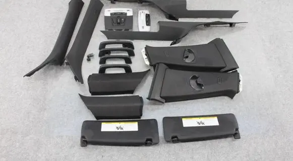 BMW 3 GT F34 Headlining set 7313611 51167313611 7313612