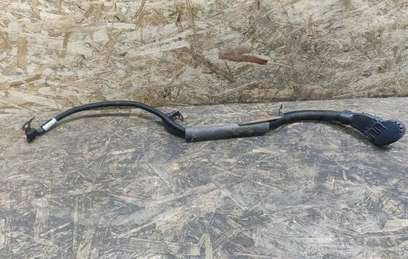 Mercedes-Benz CL C215 Positive cable (battery) 2205403933