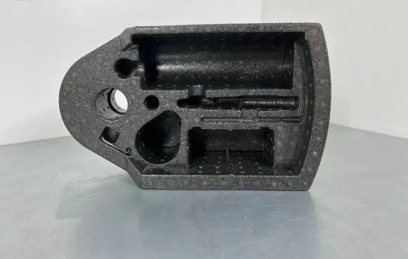 Volkswagen Arteon Shooting Brake Tool box 3G5864469