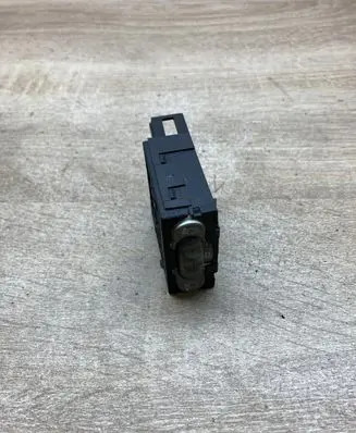 Renault Scenic I Headlight level height control switch 7700433081