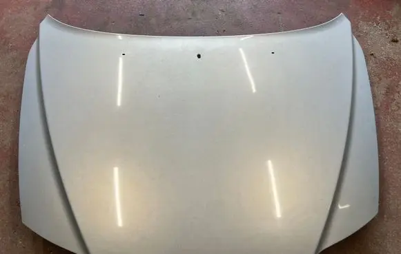 Volvo S80 Engine bonnet/hood