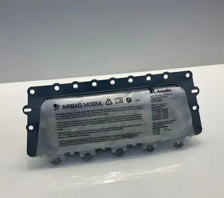 BMW 6 F12 F13 Passenger airbag 39914702307 16B0391A0394 608739301C