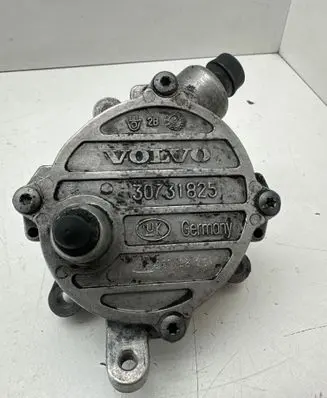 Vacuum pump