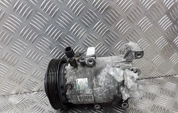 KIA Venga Air conditioning (A/C) compressor (pump) f500fg8aa04