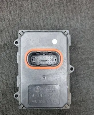 Headlight ballast module Xenon