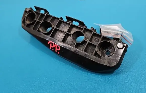 Toyota Verso Front bumper mounting bracket 525350F020 IMPRK1584702