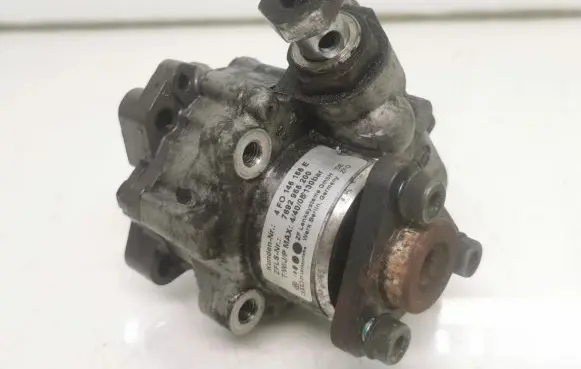 Audi A6 S6 C6 4F Power steering pump 4F0145155E 7692955200 038145255B