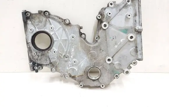 KIA Sportage Timing chain cover 15L17