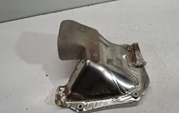 Citroen DS7 Crossback Exhaust heat shield 98187Z01