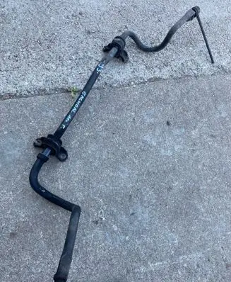 Nissan Qashqai Front anti-roll bar/sway bar