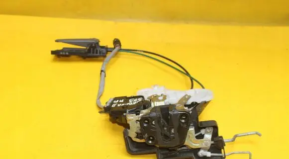 KIA Optima Front door lock