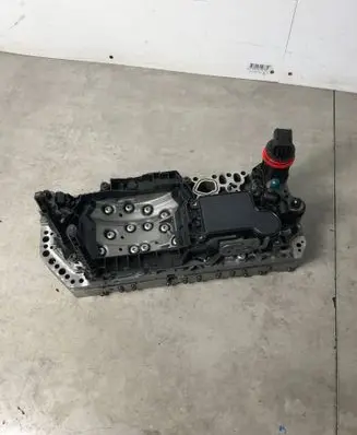Mercedes-Benz A W169 Gearbox control unit/module A1693700606 A1695451032 223052035