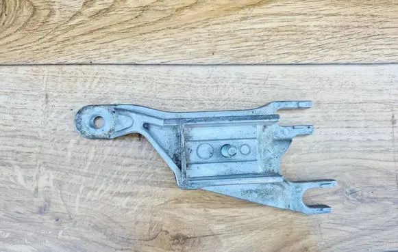 Audi A4 S4 B6 8E 8H Armrest 8E0864283