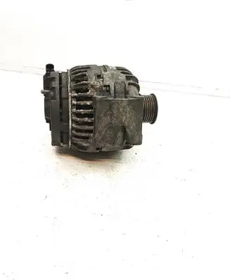 Mercedes-Benz SLK R171 Generator/alternator A2721540002
