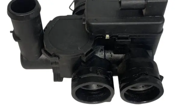 Mercedes-Benz E W211 Electric auxiliary coolant/water pump A2118320584