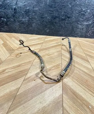 Mercedes-Benz E W211 Power steering hose/pipe/line 2114660481