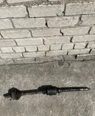 Peugeot 806 Front driveshaft