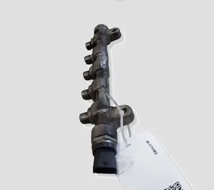 KIA Soul Fuel main line pipe 0445214181