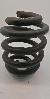 Volkswagen Transporter - Caravelle T5 Rear coil spring