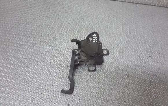 Fiat Doblo Engine bonnet/hood lock/catch