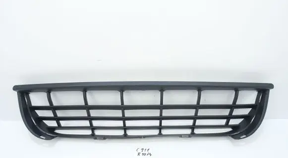 Volkswagen Crafter Front bumper lower grill 2E0807835A