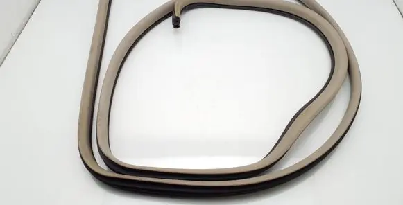 Lancia Voyager Sliding door rubber seal 
