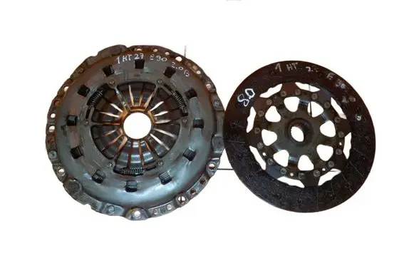 BMW 3 E90 E91 Clutch set kit 7594442 SPRZEGLO