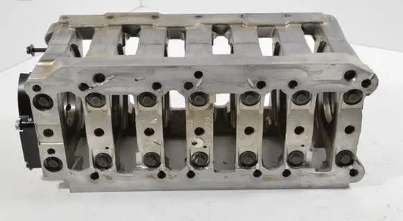 Porsche 911 996 Crankshaft Holder 98710100720