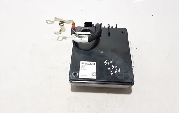 Volvo S60 Other control units/modules 32371432
