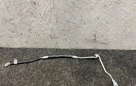 Audi A5 Air conditioning (A/C) pipe/hose 8W2816720