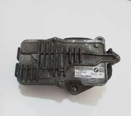BMW 7 F01 F02 F03 F04 Gearbox-reducer motor 27607601812 5WP35010AB 09223F0061