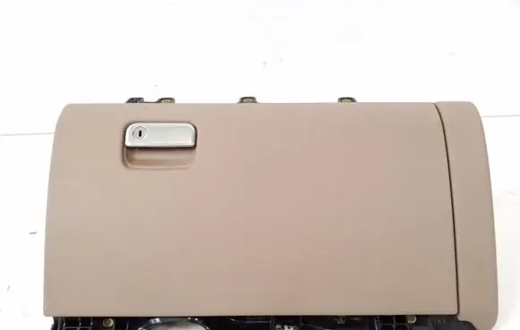Porsche Cayenne (92A) Glove box 7P5857095