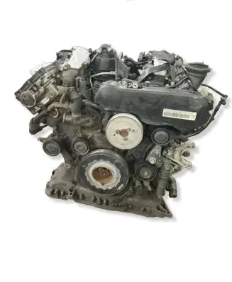 Audi A4 S4 B8 8K Engine CCW