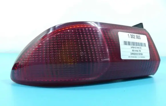 Alfa Romeo 156 Rear/tail lights IMPRK1302983
