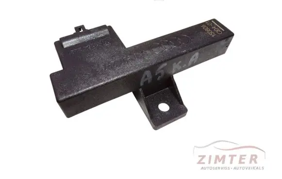 Audi A5 Sportback 8TA Keyless (KESSY) go control unit/module 8K0907247