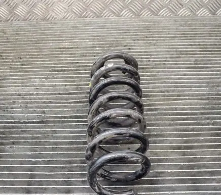 Mercedes-Benz GLC X253 C253 Rear coil spring