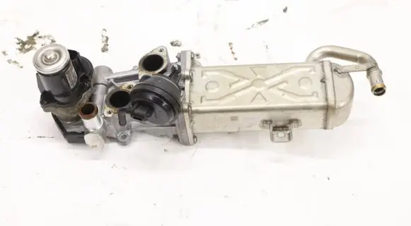 Volkswagen Tiguan EGR thermostat 03L131512C