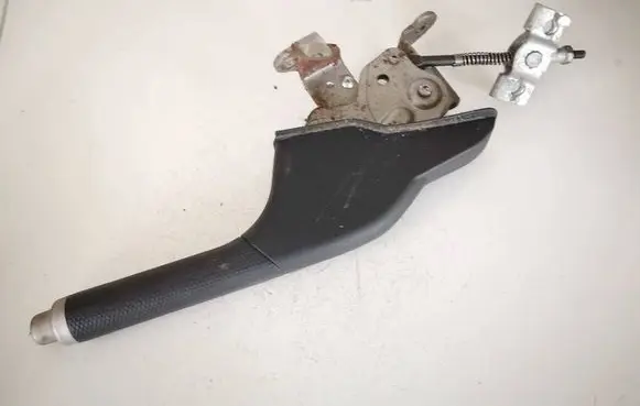 Honda Jazz Handbrake/parking brake lever assembly 