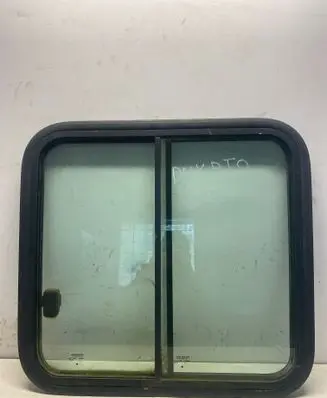 Fiat Ducato Rear door window glass