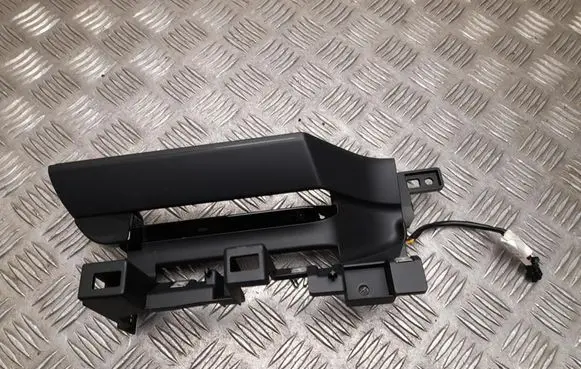 Polestar 4 Radio/GPS head unit trim 8892887763BA0