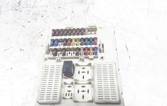 Ford Transit - Tourneo Connect Fuse module 518774609