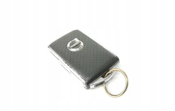 Volvo XC90 Ignition key/card 31419915