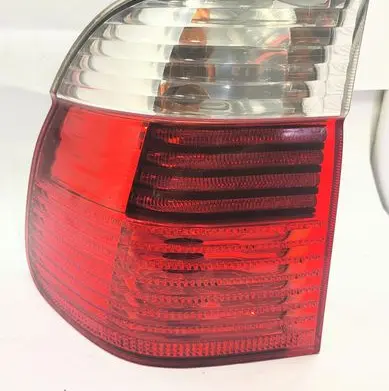 BMW 5 E39 Rear/tail lights 6902531