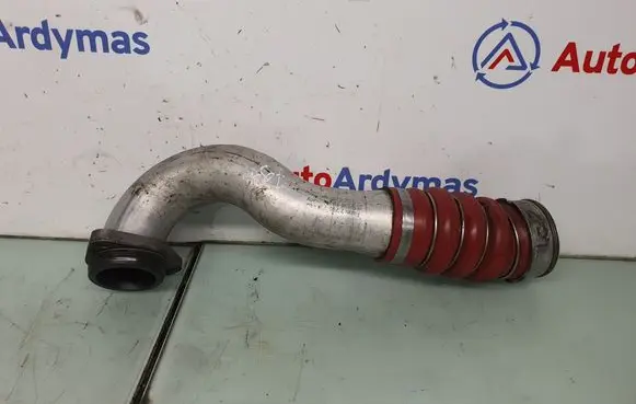 BMW X5 E70 Intercooler hose/pipe 7823961 11617823961