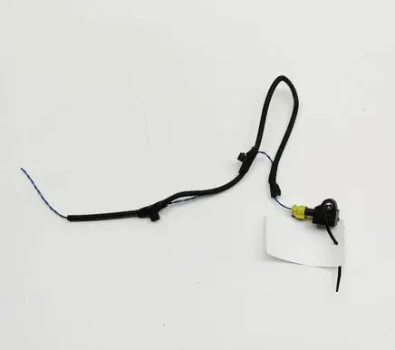 Seat Tarraco Airbag deployment crash/impact sensor 5Q0959651B