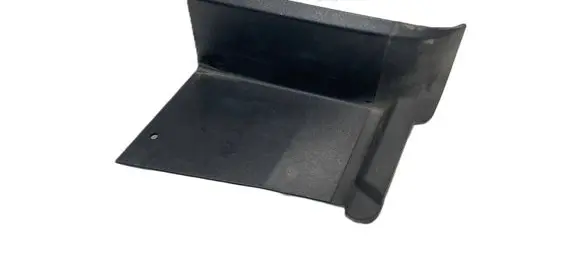 Rear/tail light trim molding