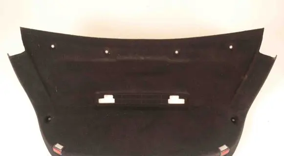 Mercedes-Benz S C217 Tailgate trim A2226900241