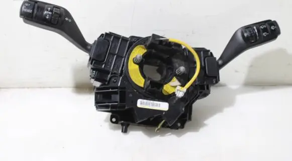 Ford Focus Light switch